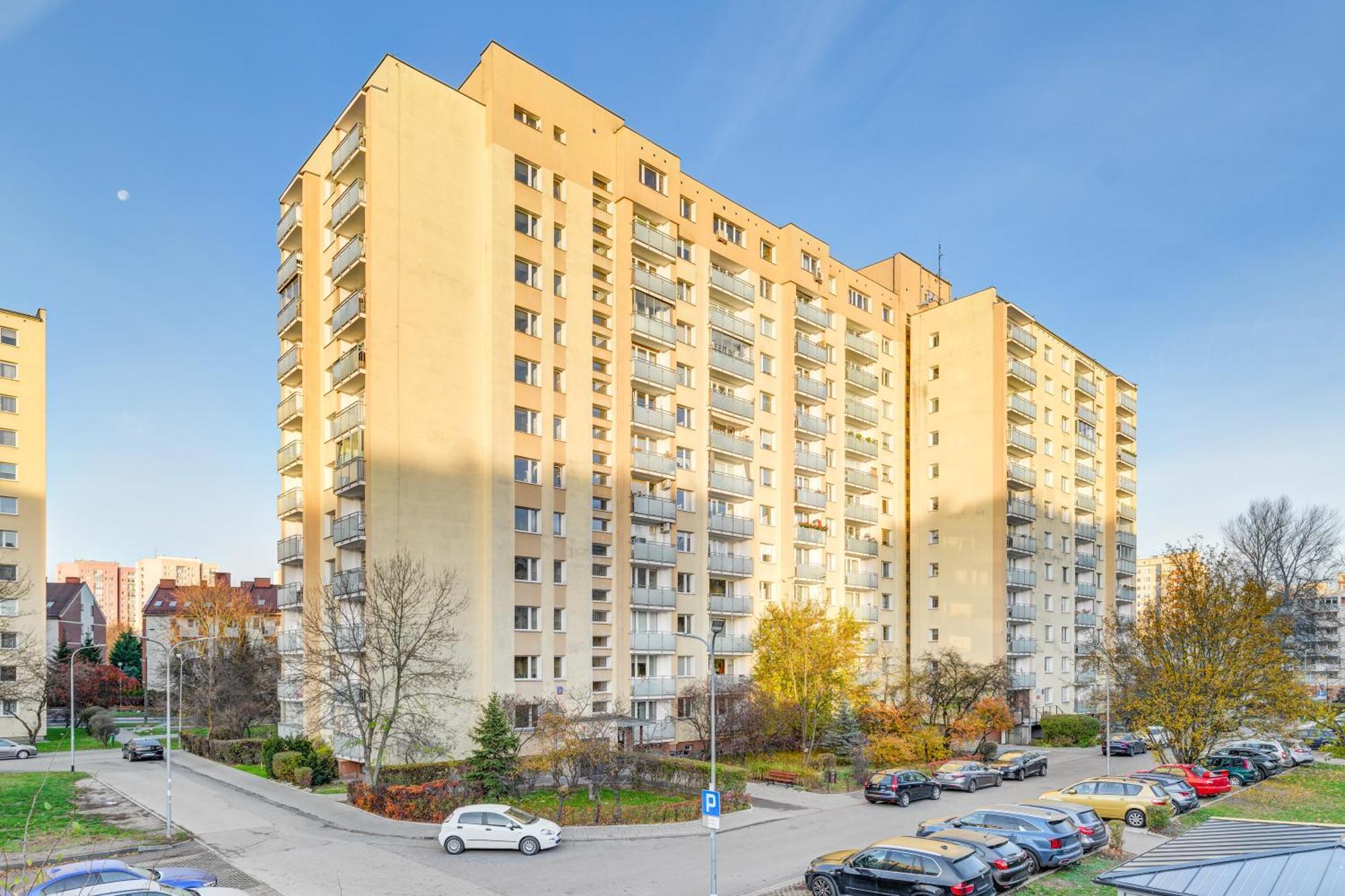 Andersena Modern A - 10 Min Cmkp - 5 Min Metro - 15 Min Center Appartement Warschau Buitenkant foto